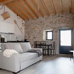Casa Da Broa - Recantos D'almerinda Alvito (Leiria)