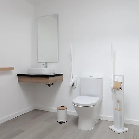 Casa Da Broa - Recantos D'almerinda Villa Alvito (Leiria)