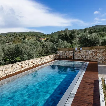 Casa Da Broa - Recantos D'almerinda *