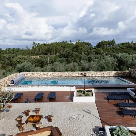 Casa Da Broa - Recantos D'almerinda Villa