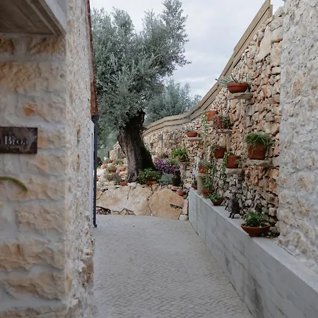 Willa Casa Da Broa - Recantos D'almerinda *