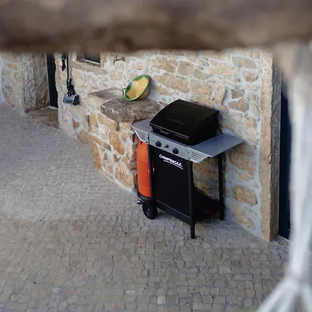 Casa Da Broa - Recantos D'almerinda * Alvito (Leiria)