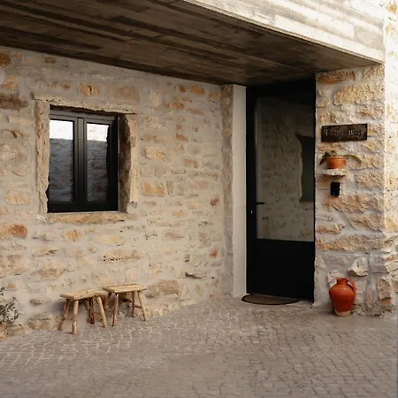 Casa Da Broa - Recantos D'almerinda Villa *