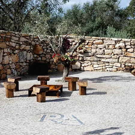 Casa Da Broa - Recantos D'almerinda *