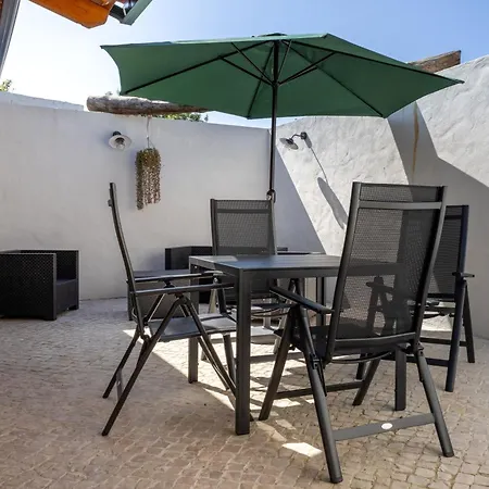 Casa Da Broa - Recantos D'almerinda * Alvito (Leiria)