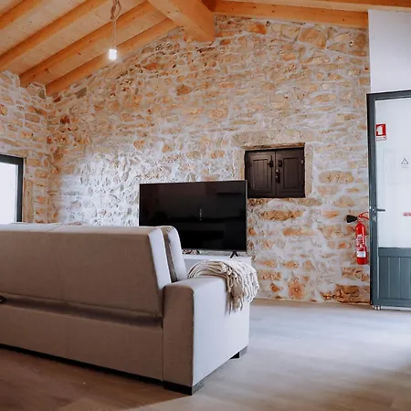 Casa Da Broa - Recantos D'almerinda