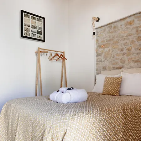 Willa Casa Da Broa - Recantos D'almerinda *