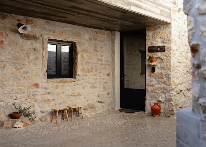 Casa Da Broa - Recantos D'almerinda Villa *