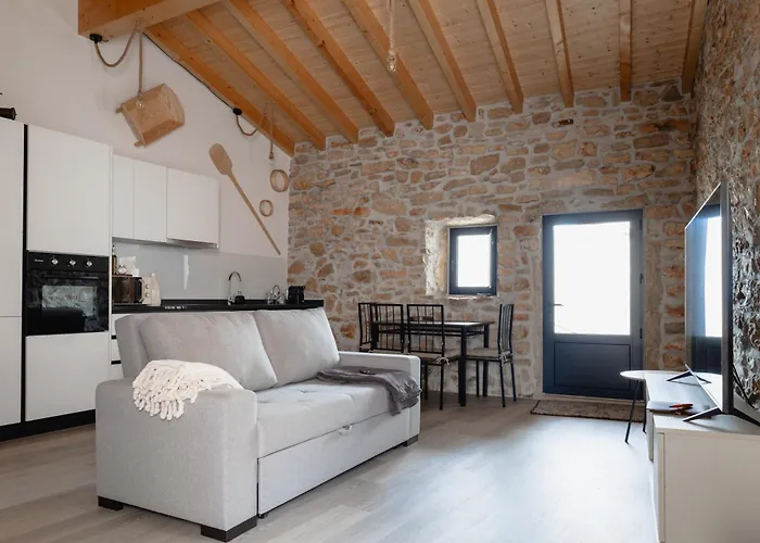 Casa Da Broa - Recantos D'almerinda Alvito (Leiria)