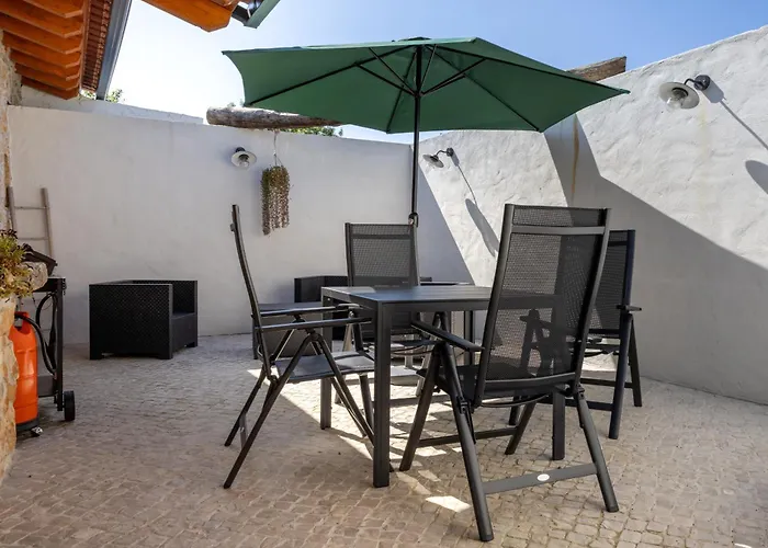 Casa Da Broa - Recantos D'almerinda * Alvito (Leiria)