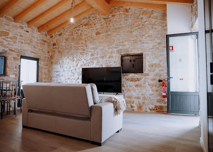Casa Da Broa - Recantos D'almerinda